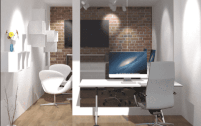 Office Space to Hire Manchester