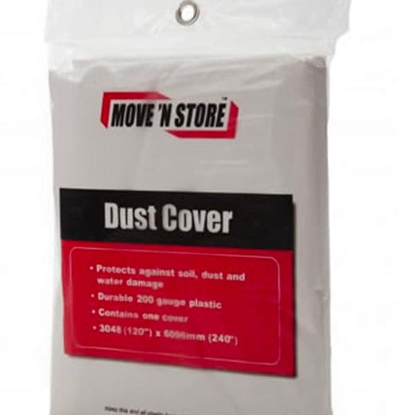 Dust Cover Easy Access Self Storage